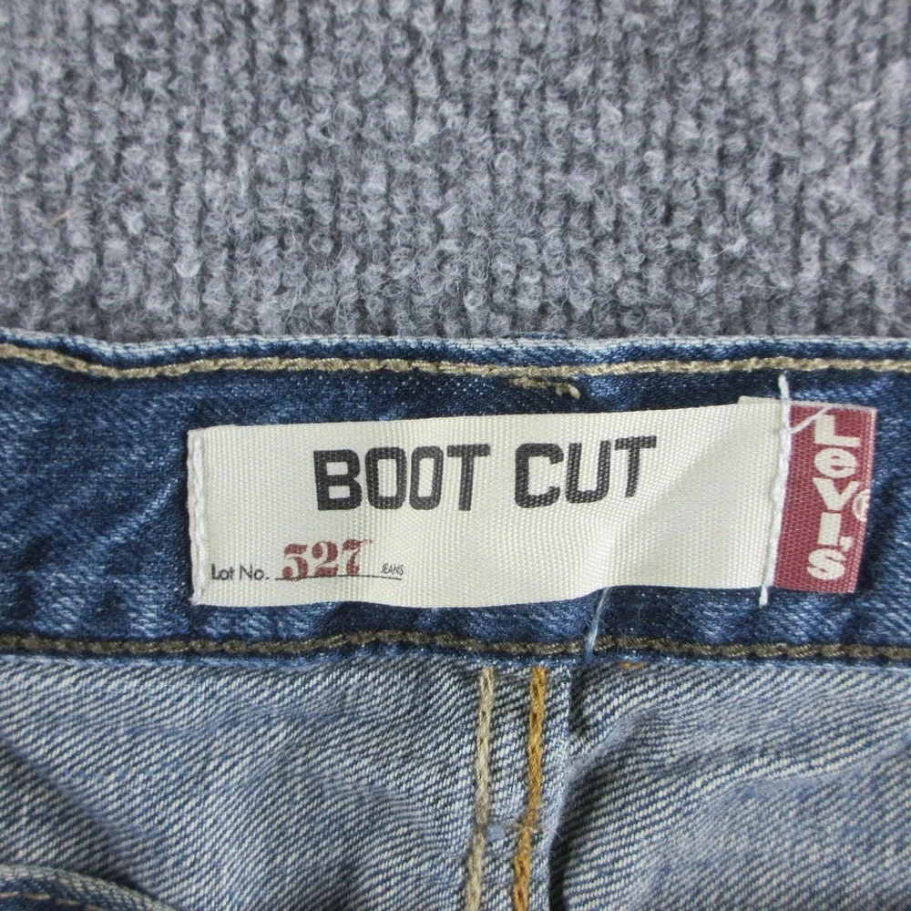 Levis levis 527